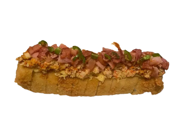 Tocino Roll