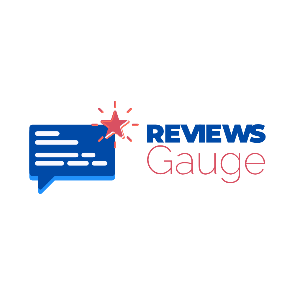 Reviews Gauge