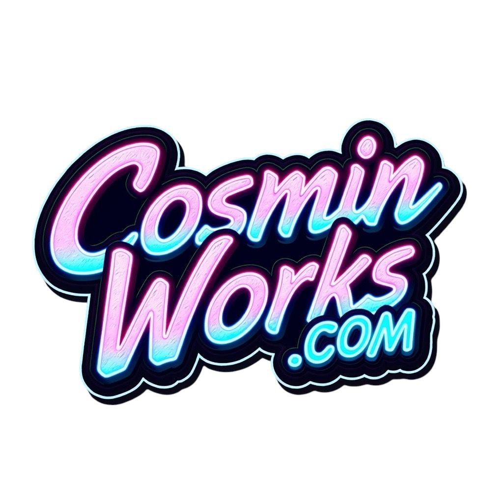 CosminWorks.com
