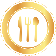 Marine Restaurant logo