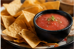 Chips & Salsa