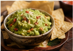 Fresh Guacamole