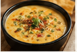 Queso Fundido