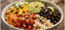Burrito Bowl