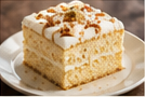 Tres Leches Cake