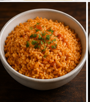 Mexican Rice