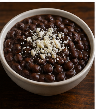 Black Beans
